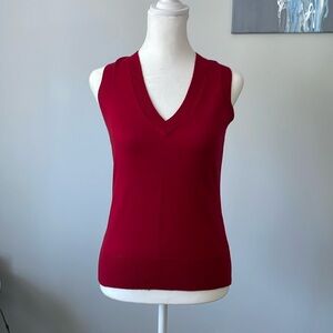 Express Women vest